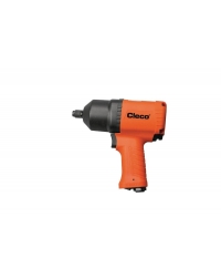 Cleco 1/2In Composite Air Impact Wrench with Ring Retainer