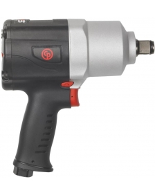 Chicago Pneumatic 3/4 In. Super Duty Impact Wrench