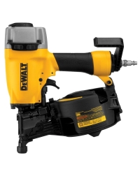 DEWALT 15 Degree Coil Siding and Fencing Nailer