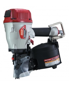 MAX USA Framing Coil Nailer