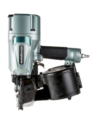 Metabo HPT 3-1/4-in Coil Framing Nailer