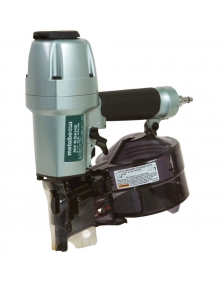 Metabo HPT 2-1/2In Coil Siding Nailer