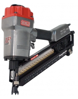 Senco Frame Pro 701XP Clipped Head Framing Nailer
