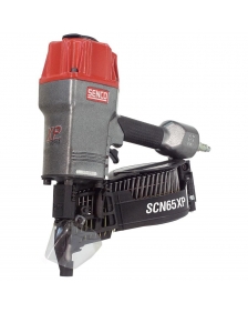Senco SCN40DW Full Round Head Coil Nailer