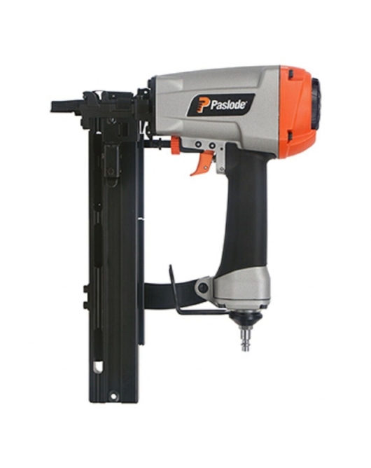 Paslode WCS200 16 Gauge 15/16 In. Wide Crown Pneumatic Stapler Paslode WCS200 16 Gauge 15/16 In. Wide Crown Pneumatic Stapler
