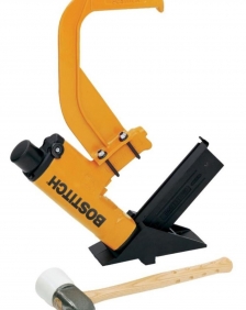 Bostitch Pneumatic Hardwood Flooring Stapler