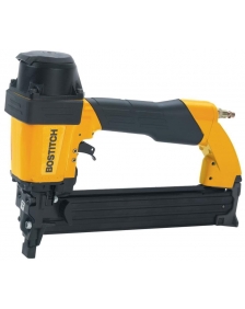 Bostitch Jam-Free Construction Stapler