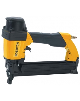 Bostitch Jam-Free Construction Stapler