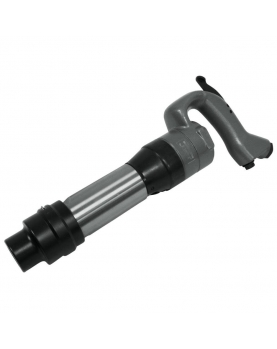 JET 3in Open Handle Chipping Hammer Hex Shank