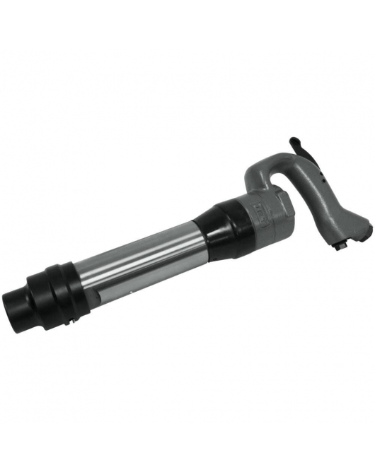 JET 4in Open Handle Chipping Hammer Hex Shank