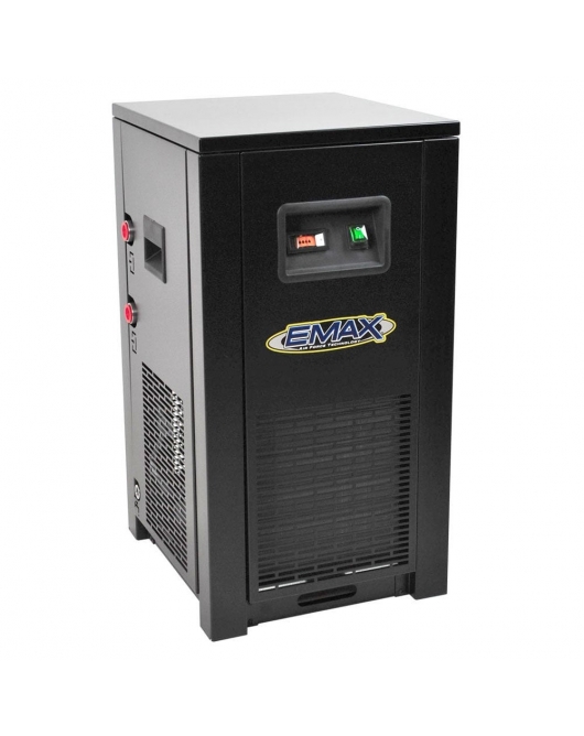 EMAX 115V 1 Phase 58 Cfm Industrial Refrigerated Compressed Air Dryer