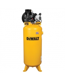 DEWALT 60-Gallon 155-PSI Electric Vertical Air Compressor