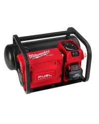 Milwaukee M18 FUEL 2 Gallon Compact Quiet Compressor (Bare Tool)