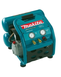 Makita Air Compressor - 2.5 HP