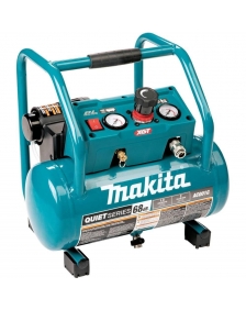 Makita 40V max XGT 2 Gallon Quiet Series Compressor (Bare Tool)