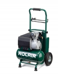 Rolair Air Compressor 3.2 Gallon