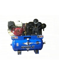 Eagle Compressor 11G30TRKE 30 Gallon Stationary Gas Compressor