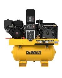 DEWALT 3-in-1 Air Compressor/Generator/Welder