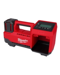 Milwaukee M18 Inflator (Bare Tool)
