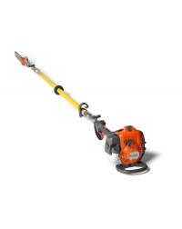 Husqvarna 525DEPS MADSAW Pole Saw Dielectric Gas Powered 8500 RPM 1.36 HP