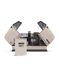 Champion Power Equipment 14kW aXis Home Standby Generator System with 100 Amp aXis Automatic Transfer Switch