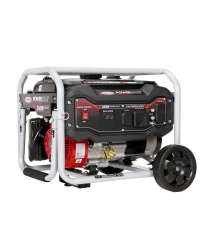Simpson PowerShot Generator Portable 3600with 4500W