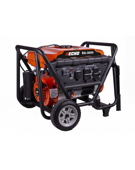 Echo Portable Generator 3500W