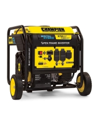 Champion Power Equipment 8750-Watt Open Frame Inverter Generator