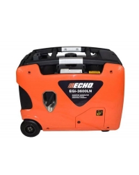 Echo Low Noise Inverter Generator 3600 Watt 212cc