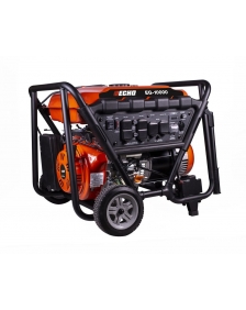 Echo Portable Generator 10000W