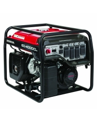 Honda Generator Gas Portable 270cc 4000W with CO Minder