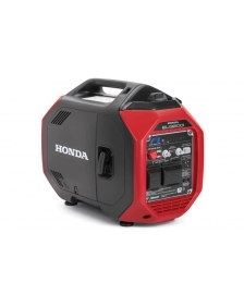 Honda Inverter Generator 3200W