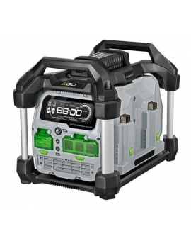 EGO Nexus Portable Generator 3000 Watt Tool Only