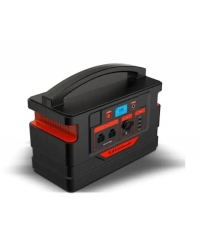 Schumacher Electric Generator Portable Power 880W