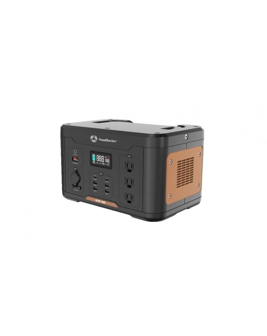 Southwire Elite 1100 Series Portable Power Station