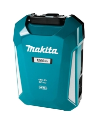 Makita 40V max ConnectX 1200 Watt Portable Power Supply (Battery Only)