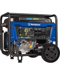 Westinghouse Outdoor Power 9500-Watt Dual Fuel Generator with Remote Start