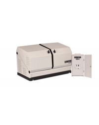 Champion Power Equipment 8.5kW Home Standby Generator with ATS50 Outdoor Rated Automatic Transfer Switch