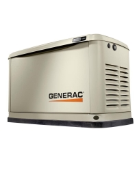 Generac Guardian 10kW Home Backup Generator WiFi-Enabled