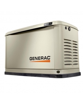 Generac Guardian 10kW Home Backup Generator WiFi-Enabled