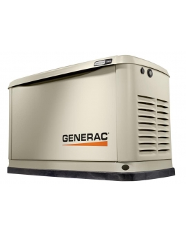 Generac Guardian 18kW Home Backup Generator WiFi-Enabled