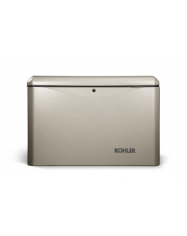 Kohler Power 120/480V 3 Phase 20 kW Home Standby Generator