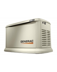 Generac Guardian 26kW Automatic Home Standby Generator Wi Fi Enabled