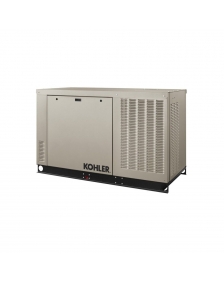 Kohler Power 120/240V 3 Phase 24 kW Home Standby Generator