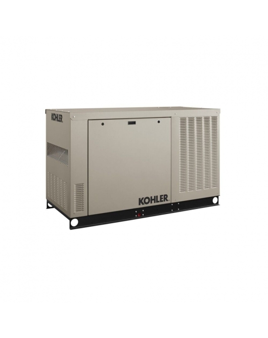 Kohler Power 120/240V 1 Phase 30 kW Home Standby Generator