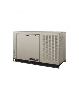 Kohler Power 120/208V 3 Phase 30 kW Home Standby Generator