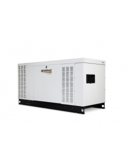 Generac Protector 60kW Automatic Standby Generator 120/240 1 - SCAQMD Generac Protector 60kW Automatic Standby Generator 120/240 1 - SCAQMD