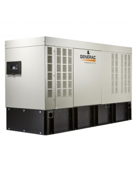 Generac 50kW Protector Diesel Standby Generator 3-Phase (120/240) Generac 50kW Protector Diesel Standby Generator 3-Phase (120/240)