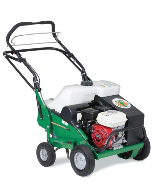 Billy Goat Walk Behind Aerator