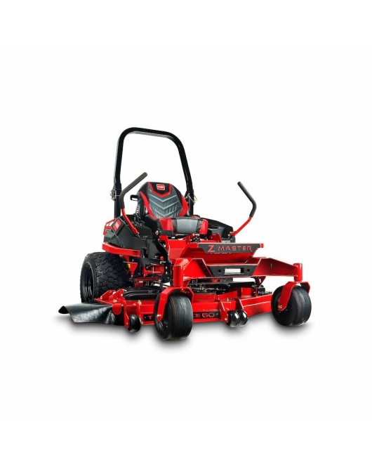 Toro 2000 Series 60 In. 726 Cc 23.5HP Gasoline-Powered Zero Turn Mower